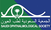  الجمعية السعودية لطب العيون 