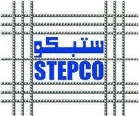 Steel Products Company Stepco