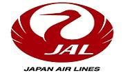 الخطوط الجوية اليابانية      