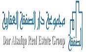 Dar Alsafqa Real State Group