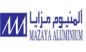 Mazaya Aluminium 