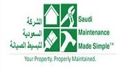 Saudi Maintenance Made Simple