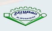 Al-Musairiey Metallic Industries