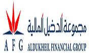 Aldukheil Financial Group (AFG)