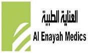 AL-ENAYAH MEDICAL EST