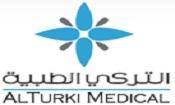 شركة مجموعة التركي الطبية