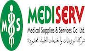 Medical Supplies Services Company Limited