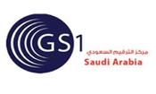 GS1 Saudi Arabia