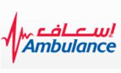 مؤسسة دبي لخدمات الاسعاف