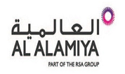 Alamiya insurance