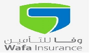 Saudi Indian Company for Co- operative Insurance (Wafa Insurance)