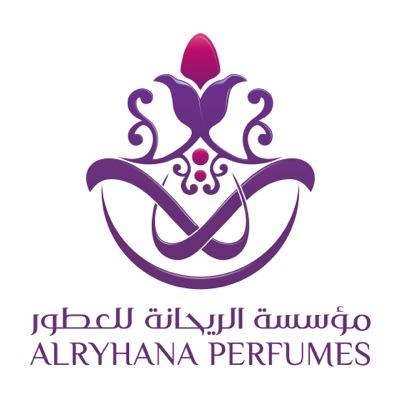 Alryhana Perfumes