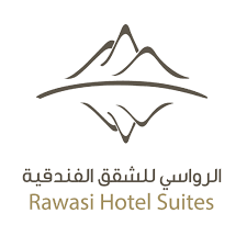 Rawasi Hotel Suites Jeddah