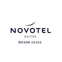 Hotel Novotel Suites Riyadh Olaya