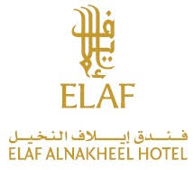 Elaf Alnakheel Al Madina Hotel