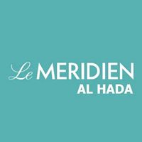 Le Méridien Al Hada Hotel