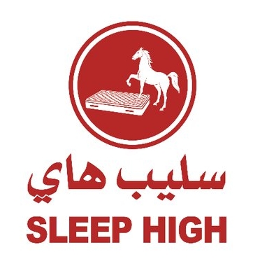 Sleep high Mattress