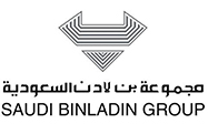 Saudi Binladin Group (SBG)