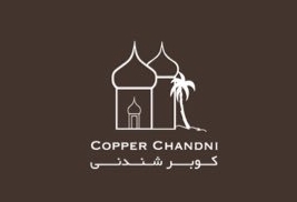Copper Chandni
