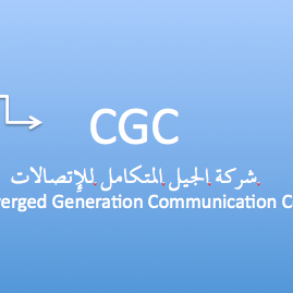 CGC Converged Generation Communications Co.