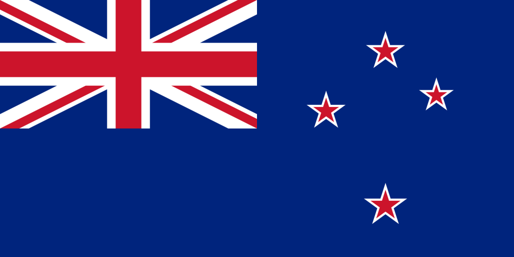 New Zealand Embassy 