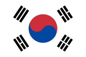 سفارة كوريا 