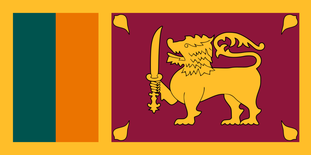 Sri Lanka Embassy