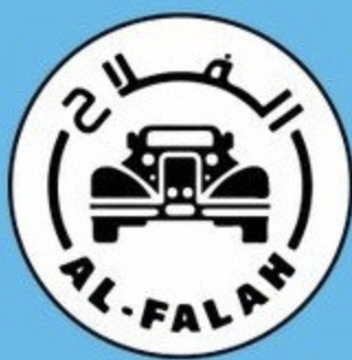 Al Falah for Rent car