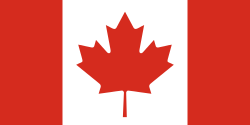 Canadian Embassy 