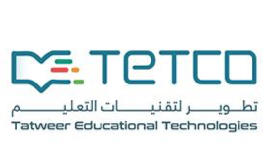 Tatweer for Educational Technologies