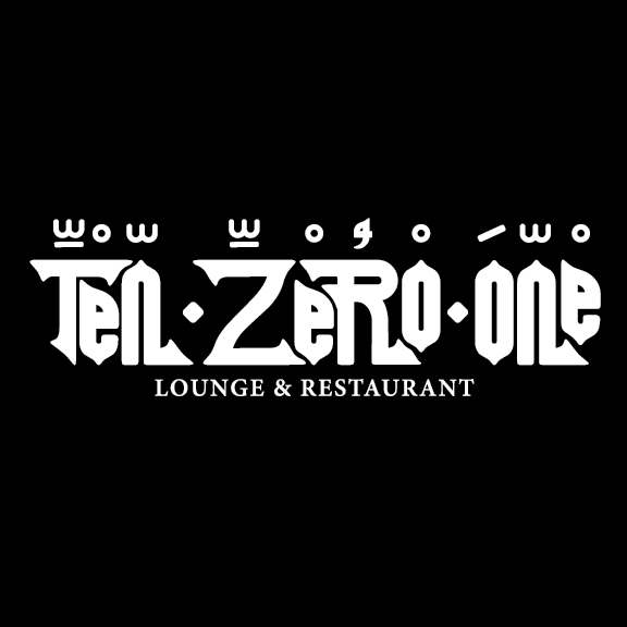 ‪Ten Zero One - Lounge & Restobar‬