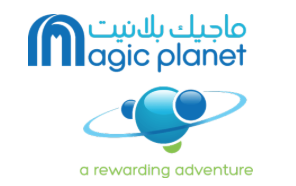 Magic Planet