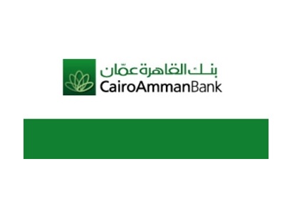 بنك القاهرة عمان	