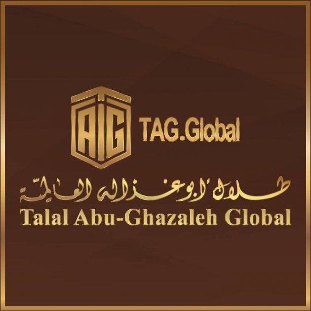 Talal Abu - Ghazaleh College of Applied Business and Information Technology