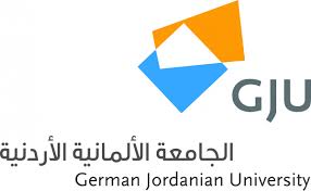 German Jordanian University