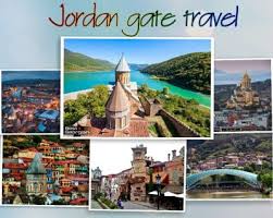 Jordan Gateway Tours