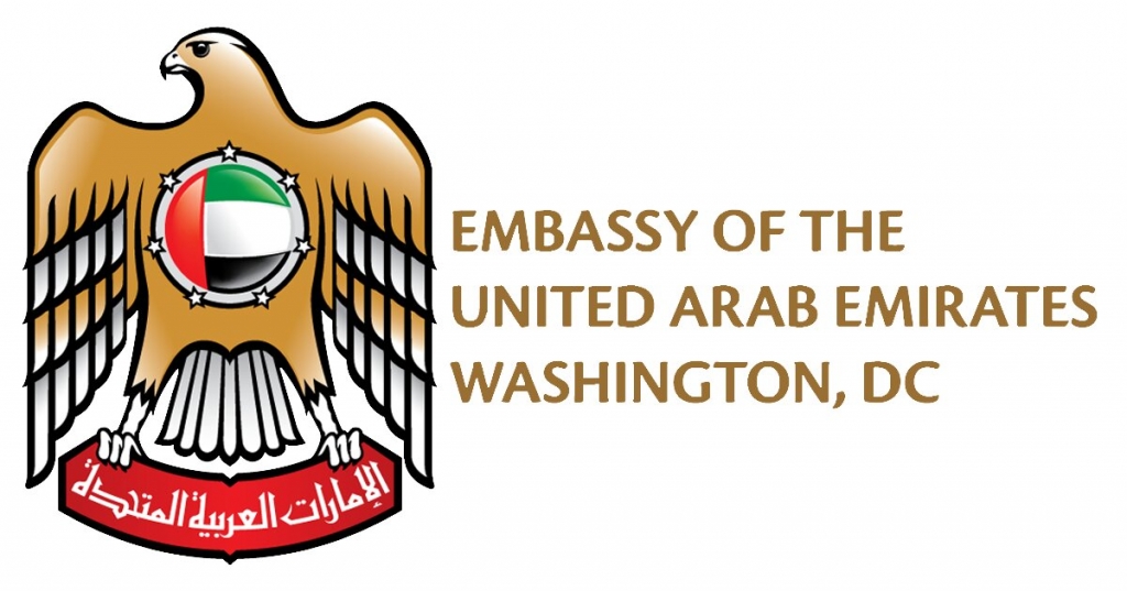 United Arab Emirates embassy 