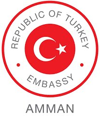 Turkish Embassy in Amman