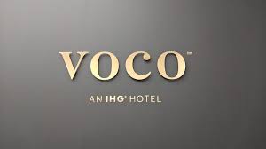 Voco Hotel Riyadh - IHG