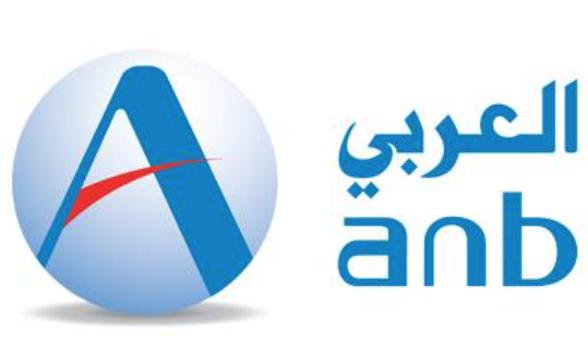 Arab National Bank (ANB)