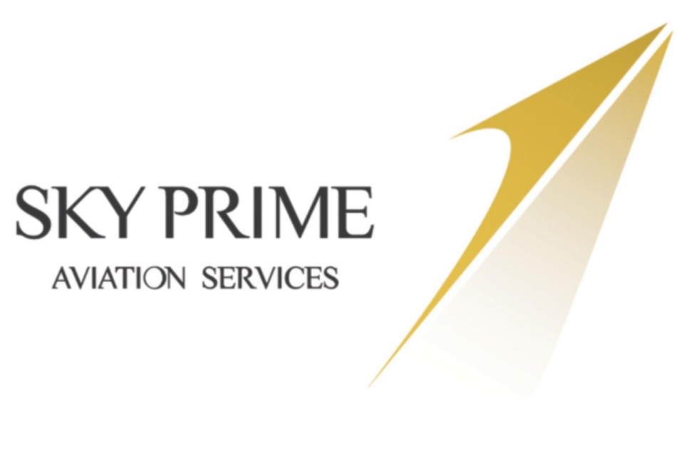 Sky Prime Aviation Services