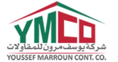 Youssef Marroun Contracting Company (YMES) Construction