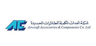 Aircraft Accessories and Components Company (AACC)