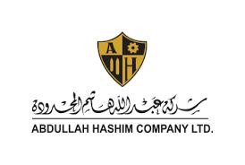  Abdullah Hashim Co. Ltd. - Honda