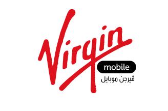 Virgin Mobile Saudi Arabia 