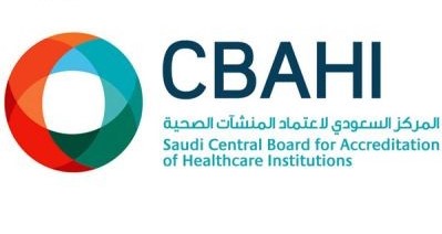 The Saudi Central Board for Accreditation of Healthcare Institutions (CBAHI)