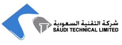 Saudi Technical Group of Companies