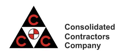 Consolidated Contractor Company