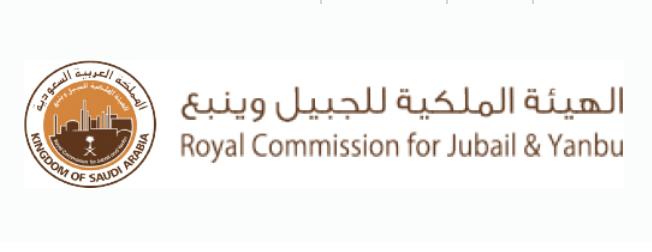 Royal Commission for Jubail and Yanbu