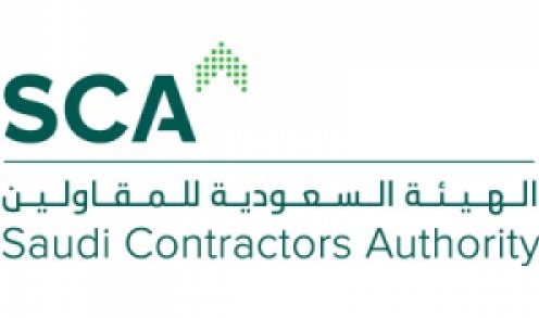 Saudi Contractors Authority 